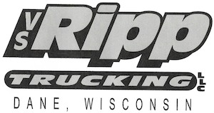 Sponsor Ripp Trucking