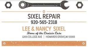 Sponsor Pixel Repair