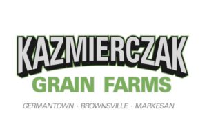 Kazmierczak Logo