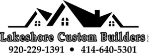 Lakeshore Custom Builders