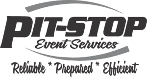 Pit Stop Logo