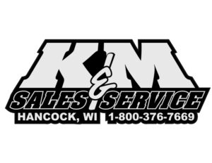 km logo pdf