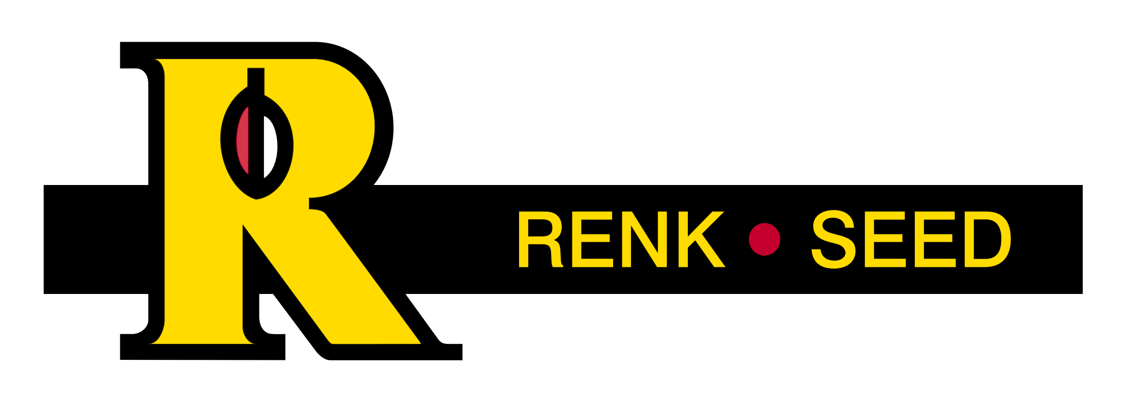 Renk Seed Logo